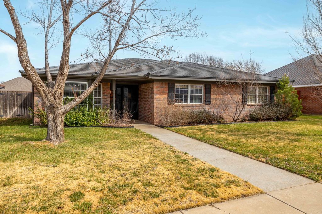 3509 TIMBER, Amarillo, TX 79121