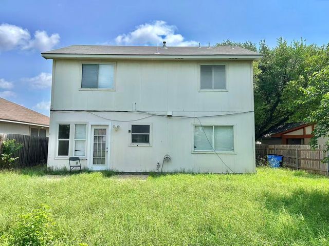 1709 Royal Ascot DR, Pflugerville, TX 78660