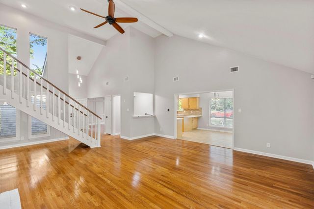 2 Muskmallow Court, The Woodlands, TX 77380