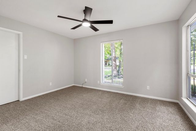 2 Muskmallow Court, The Woodlands, TX 77380