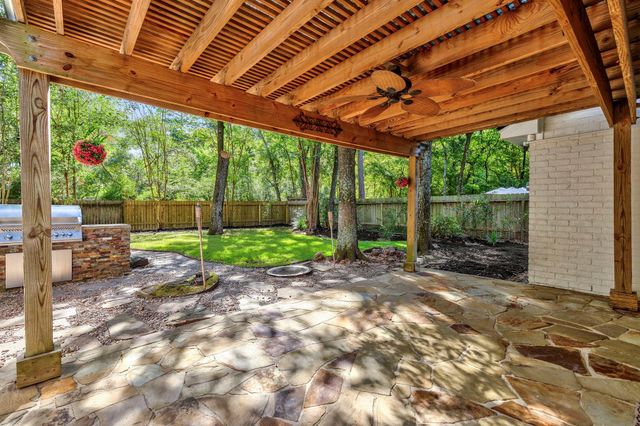 2 Muskmallow Court, The Woodlands, TX 77380