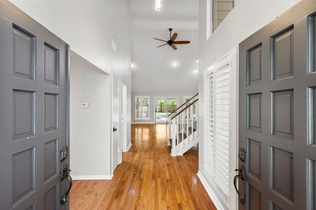2 Muskmallow Court, The Woodlands, TX 77380