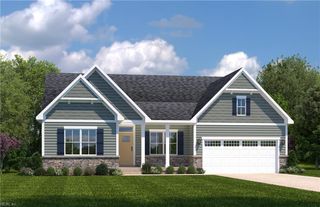 LT33 Willeyton RD, Gates, NC 27937