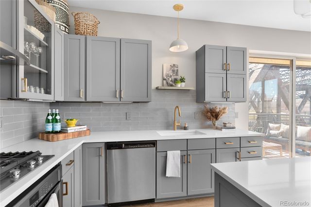 1440 Little Raven Street 204, Denver, CO 80202