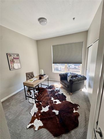 1440 Little Raven Street 204, Denver, CO 80202