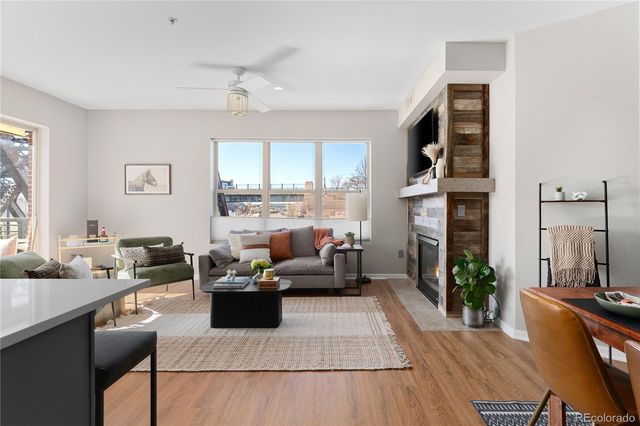 1440 Little Raven Street 204, Denver, CO 80202
