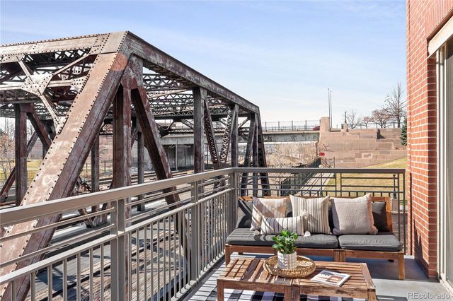 1440 Little Raven Street 204, Denver, CO 80202