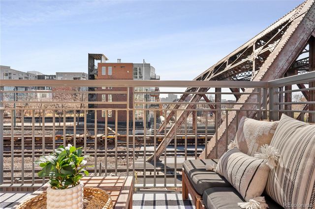 1440 Little Raven Street 204, Denver, CO 80202