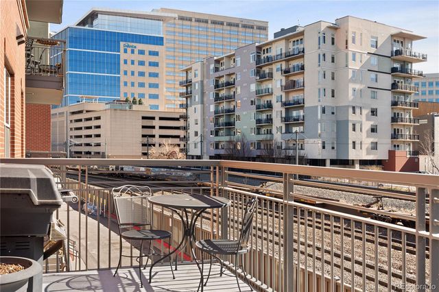 1440 Little Raven Street 204, Denver, CO 80202
