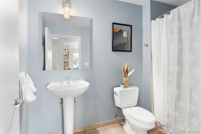 1440 Little Raven Street 204, Denver, CO 80202