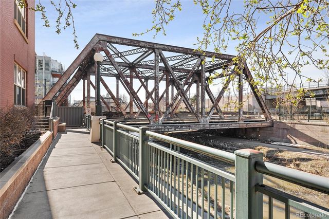 1440 Little Raven Street 204, Denver, CO 80202