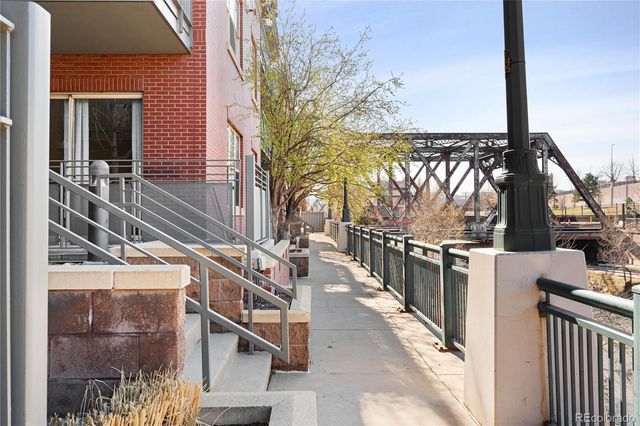1440 Little Raven Street 204, Denver, CO 80202