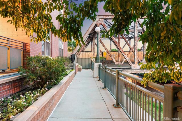 1440 Little Raven Street 204, Denver, CO 80202