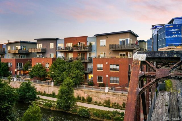 1440 Little Raven Street 204, Denver, CO 80202