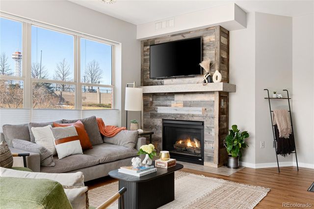1440 Little Raven Street 204, Denver, CO 80202