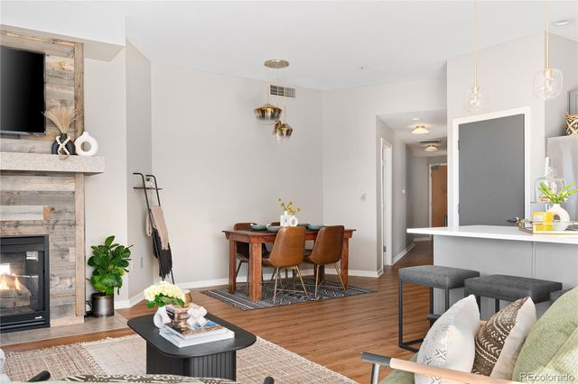 1440 Little Raven Street 204, Denver, CO 80202