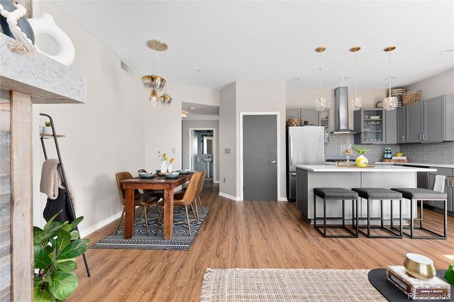 1440 Little Raven Street 204, Denver, CO 80202