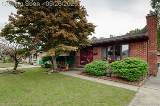 38119 Walnut Street, Romulus, MI 48174