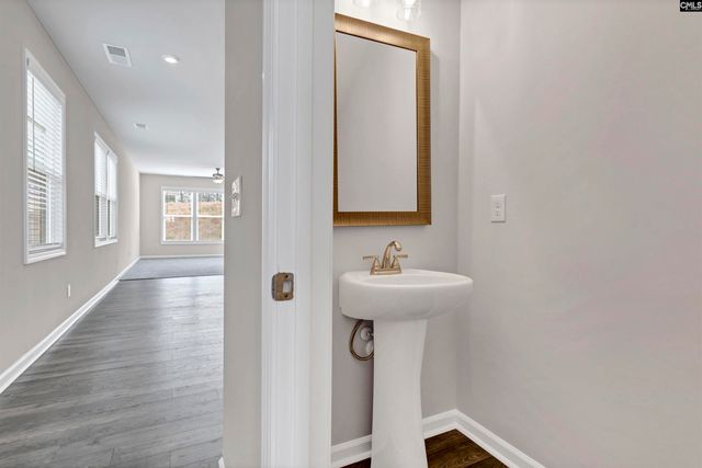 920 Woodcreek Farms Road, Elgin, SC 29045