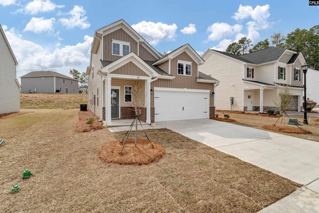 920 Woodcreek Farms Road, Elgin, SC 29045