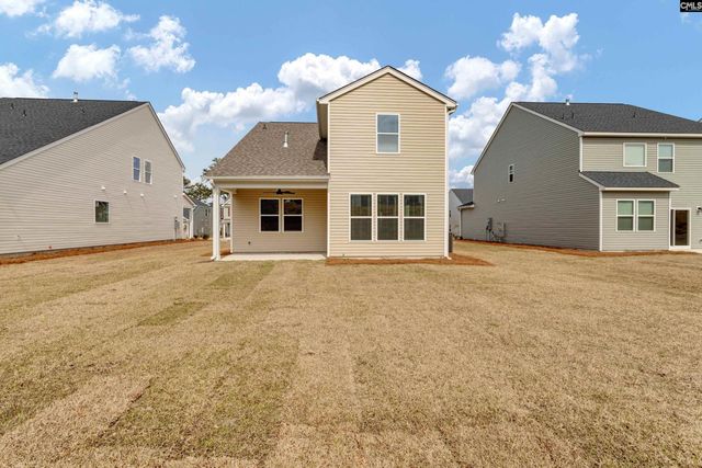 920 Woodcreek Farms Road, Elgin, SC 29045