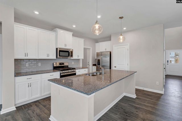 920 Woodcreek Farms Road, Elgin, SC 29045