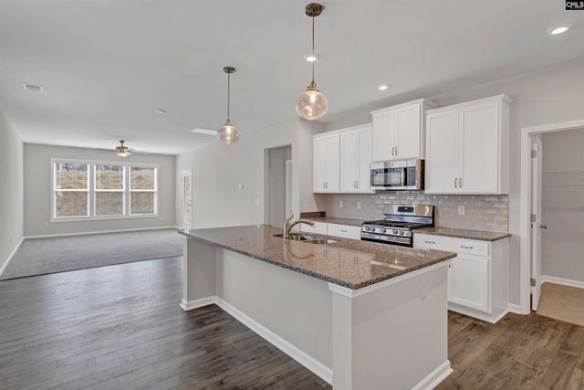 920 Woodcreek Farms Road, Elgin, SC 29045