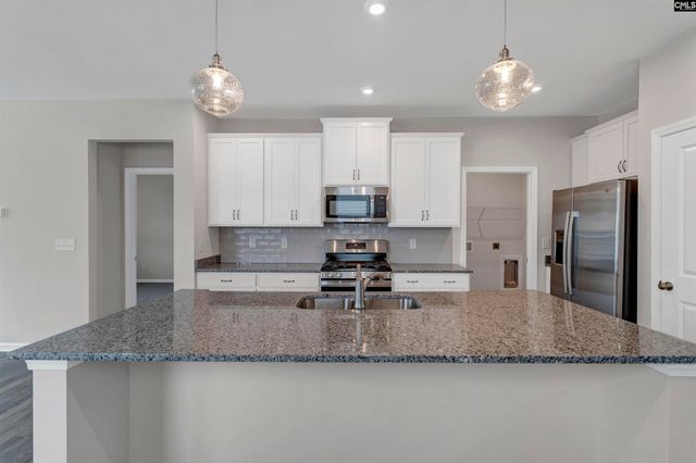 920 Woodcreek Farms Road, Elgin, SC 29045