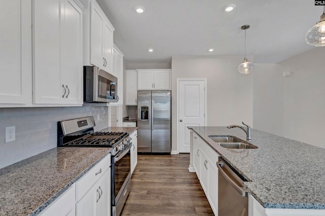 920 Woodcreek Farms Road, Elgin, SC 29045