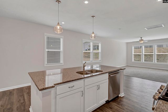 920 Woodcreek Farms Road, Elgin, SC 29045