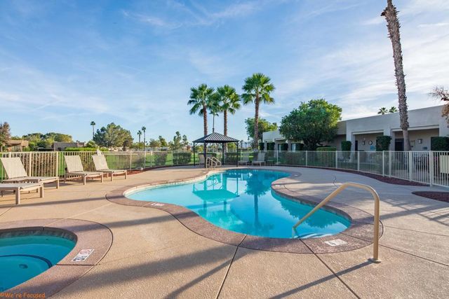 28570 W Natoma Drive, Cathedral City, CA 92234