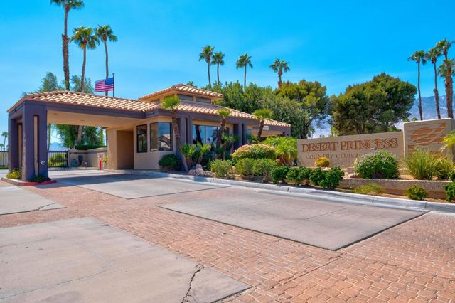 28570 W Natoma Drive, Cathedral City, CA 92234