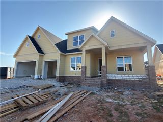 6507 S 60th Street, Rogers, AR 72758