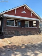 1523 Claremont Avenue, Pueblo, CO 81004