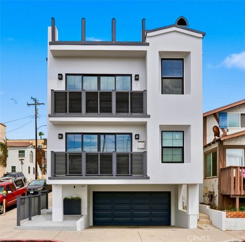 2650 Hermosa Avenue, Hermosa Beach, CA 90254