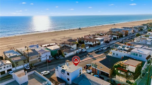 2650 Hermosa Avenue, Hermosa Beach, CA 90254
