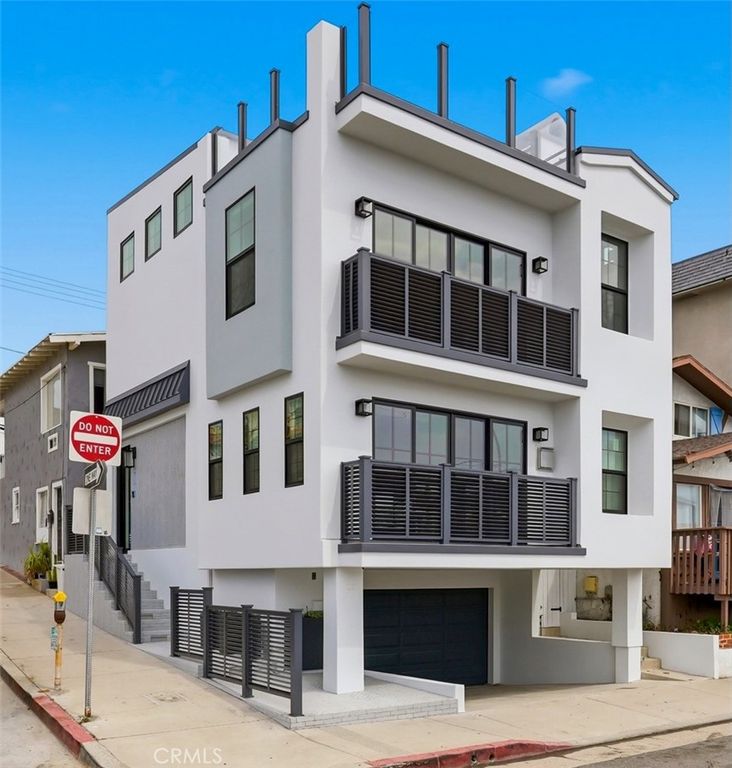 2650 Hermosa Avenue, Hermosa Beach, CA 90254