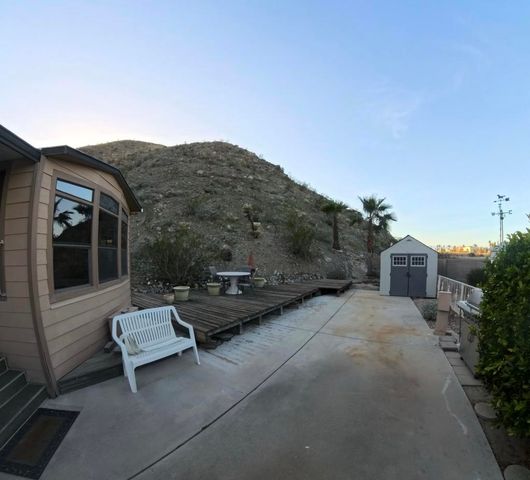 69333 E Palm Canyon Drive 62 & 63, Cathedral City, CA 92234