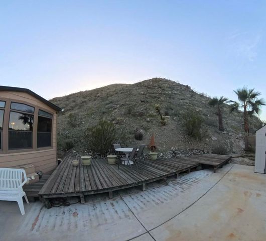 69333 E Palm Canyon Drive 62 & 63, Cathedral City, CA 92234