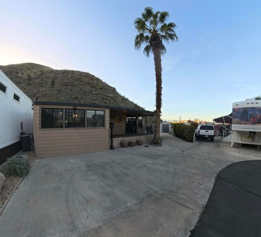 69333 E Palm Canyon Drive 62 & 63, Cathedral City, CA 92234