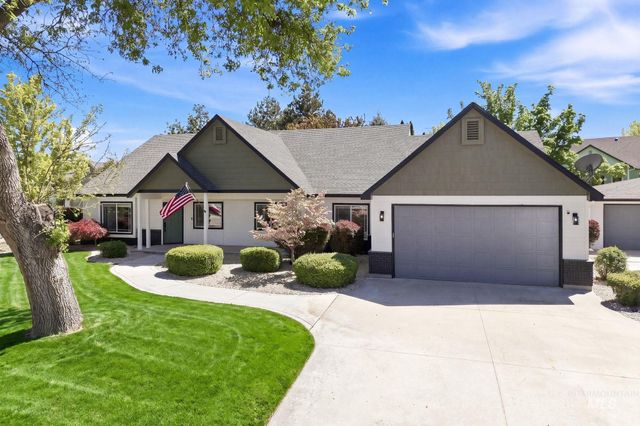 2425 S Morning Sun Crt, Nampa, ID 83686