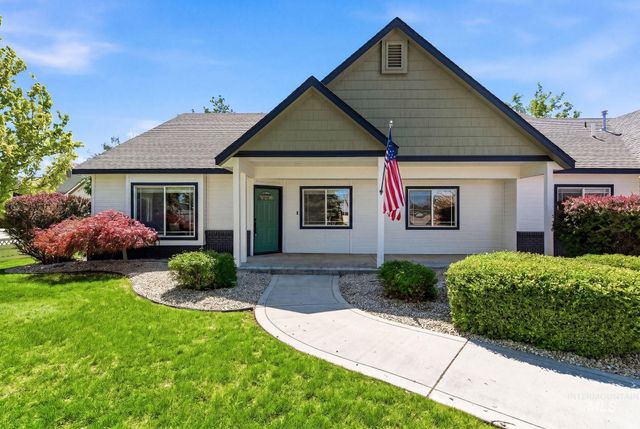 2425 S Morning Sun Crt, Nampa, ID 83686