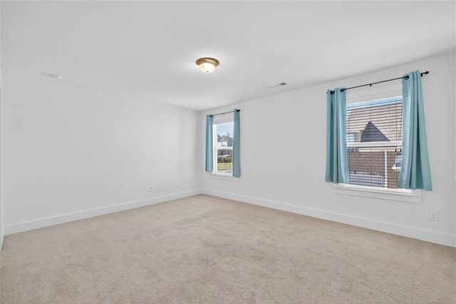 1107 Halletts Peak Place, Lawrenceville, GA 30044