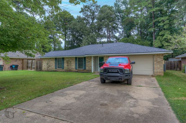 2624 Southcrest Drive, Haughton, LA 71037