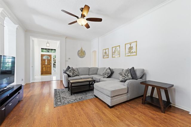 18811 Racquet Sports Way, Humble, TX 77346