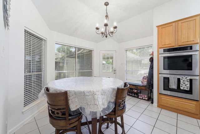 18811 Racquet Sports Way, Humble, TX 77346
