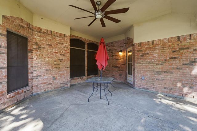 18811 Racquet Sports Way, Humble, TX 77346