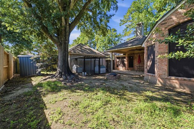 18811 Racquet Sports Way, Humble, TX 77346