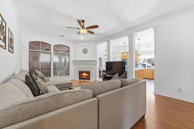 18811 Racquet Sports Way, Humble, TX 77346
