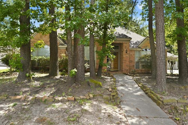 18811 Racquet Sports Way, Humble, TX 77346